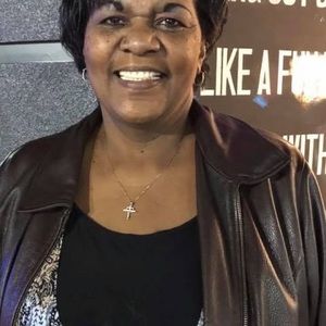 Meet your Posher, Carole